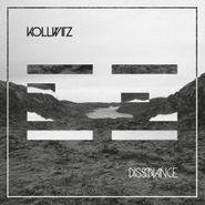 Kollwitz, Dissonance (LP)