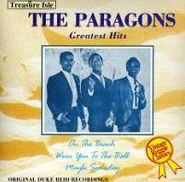 The Paragons, Greatest Hits (CD)