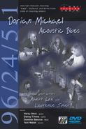 Dorian Michael, Dorian Michael-Acoustic Blues (CD)