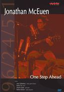 , Jonathan Mceuen-One Step Ahead (CD)