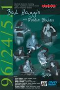 , Bad Haggis With Ruben Blades-S (CD)