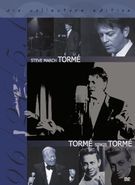 Steve March Tormé, Torme Sings Torme (CD)