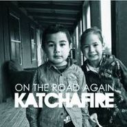 Katchafire, On The Road Again (CD)