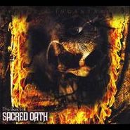 Sacred Oath, Spells & Incantations: The Bes (CD)