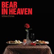 Bear In Heaven, Red Bloom Of The Boom (CD)