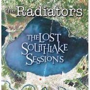 The Radiators, Lost Southlake Sessions (CD)
