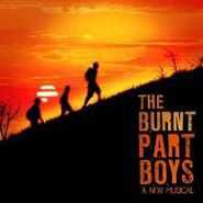 Various Artists, The Burnt Boys: A New Musical [Original Cast] (CD)