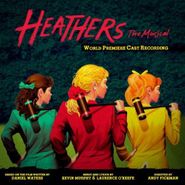 Cast Recording [Stage], Heathers: The Musical [Original Cast Recording] (CD)