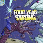 Four Year Strong, Rise Or Die Trying (LP)