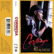 Cormega, The Realness (Cassette)