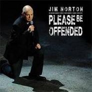 Jim Norton, Please Be Offended (CD)