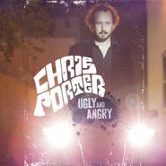 Chris Porter, Ugly & Angry (LP)