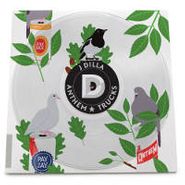 J Dilla, Anthem/Trucks (12")