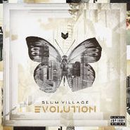 Slum Village, Evolution (LP)