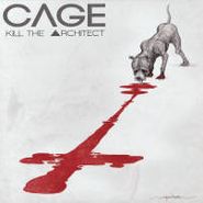 Cage, Kill The Architect (LP)