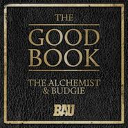 The Alchemist, The Good Book (CD)