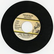 Tinga Stewart, Babylon Falling (7")