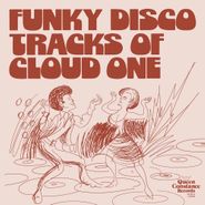 Cloud One, Funky Disco Tracks Of Cloud One (LP)