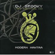DJ Spooky, Modern Mantra (selections)