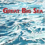 Great Big Sea, Great Big Sea (CD)
