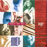 Great Big Sea, Up (CD)