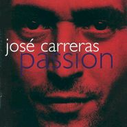 José Carreras, Passion [Bonus Track] (CD)