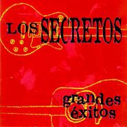 Los Secretos, Grandes Exitos (CD)