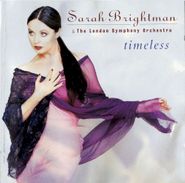 Sarah Brightman, Timeless (CD)
