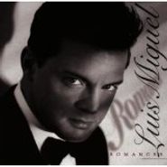 Luis Miguel, Romances (CD)