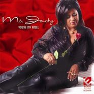 Ms. Jody, You're My Angel (CD)