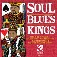 Various Artists, Soul Blues Kings (CD)