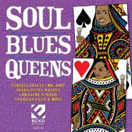 Various Artists, Soul Blues Queens (CD)