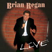 Brian Regan, Brian Regan Live! (CD)