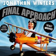 Jonathan Winters, Final Approach (CD)