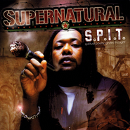 Supernatural, S.P.I.T. - Spiritual Poetry Ignites Thought