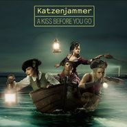 Katzenjammer, A Kiss Before You Go (CD)