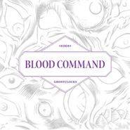 Blood Command, Ghostclocks (CD)
