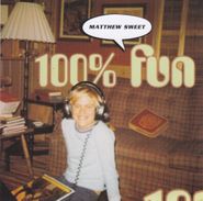 Matthew Sweet, 100% Fun [Hybrid SACD] (CD)