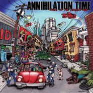 Annihilation Time, Tales Of The Ancient Age (LP)