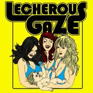 Lecherous Gaze, Lecherous Gaze (CD)
