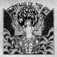 Mirror Queen, Scaffolds Of The Sky (CD)
