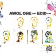 Awol One, Are... (CD)