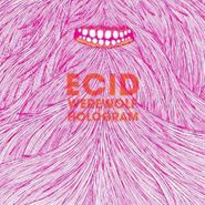 Ecid, Werewolf Hologram (CD)