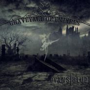 Evans Blue, Graveyard Of Empires (CD)
