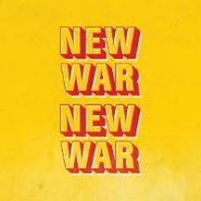 New War, New War (CD)