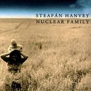 Steafán Hanvey, Nuclear Family (CD)