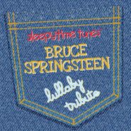 Various Artists, Sleepytime Tunes: Bruce Springsteen Lullaby Tribute (CD)
