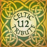 Various Artists, U2 Celtic Tribute (CD)