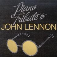 Various Artists, Piano Tribute To John Lennon (CD)