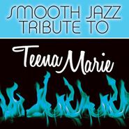 Various Artists, Smooth Jazz Tribute To Teena Marie (CD)
